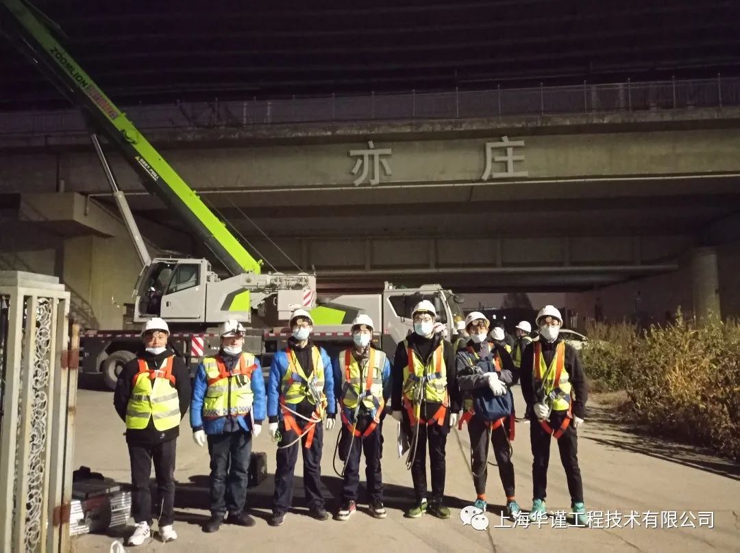 四个天窗期：凌晨与时间赛跑的北京高铁站检测团队