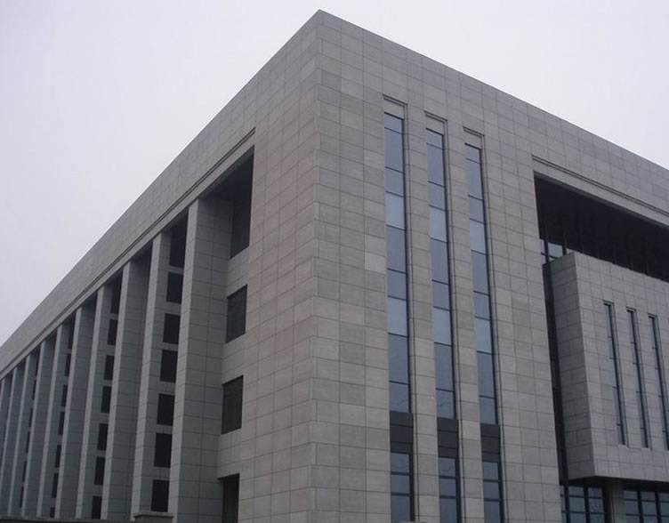 石材幕墙的优缺点