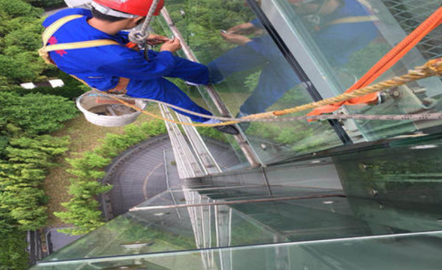 建筑幕墙工程质量检验标准是什么？