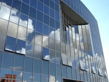 建筑幕墙检测中常见问题