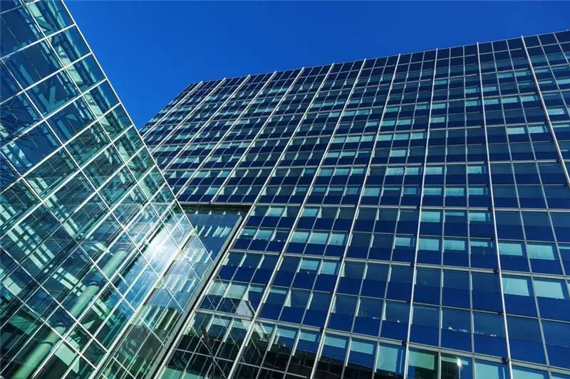 玻璃幕墙检测内容