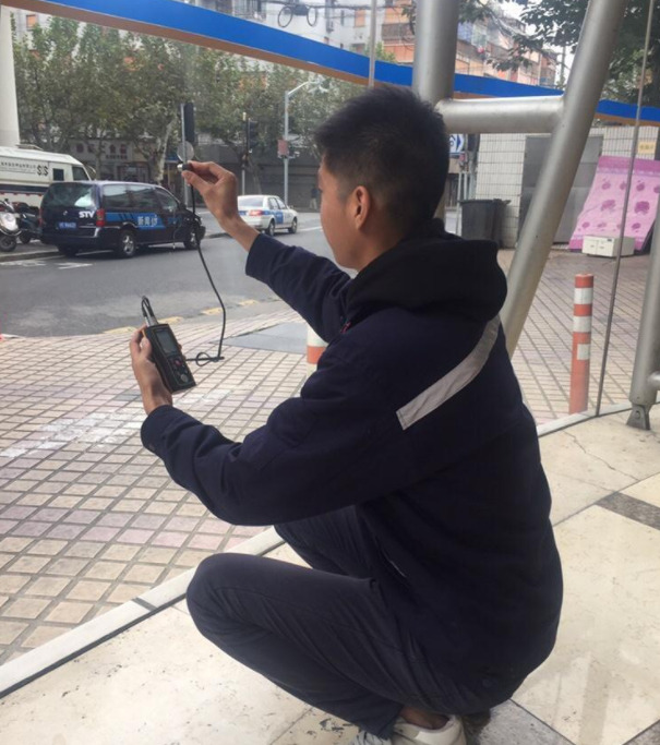 幕墙检测内容
