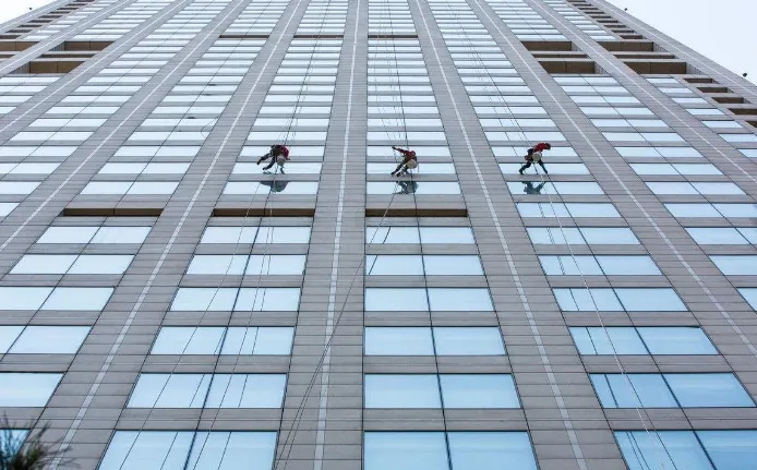 幕墙主要检查内容