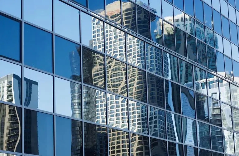 玻璃幕墙检测项目