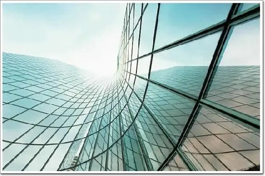 既有幕墙的检测