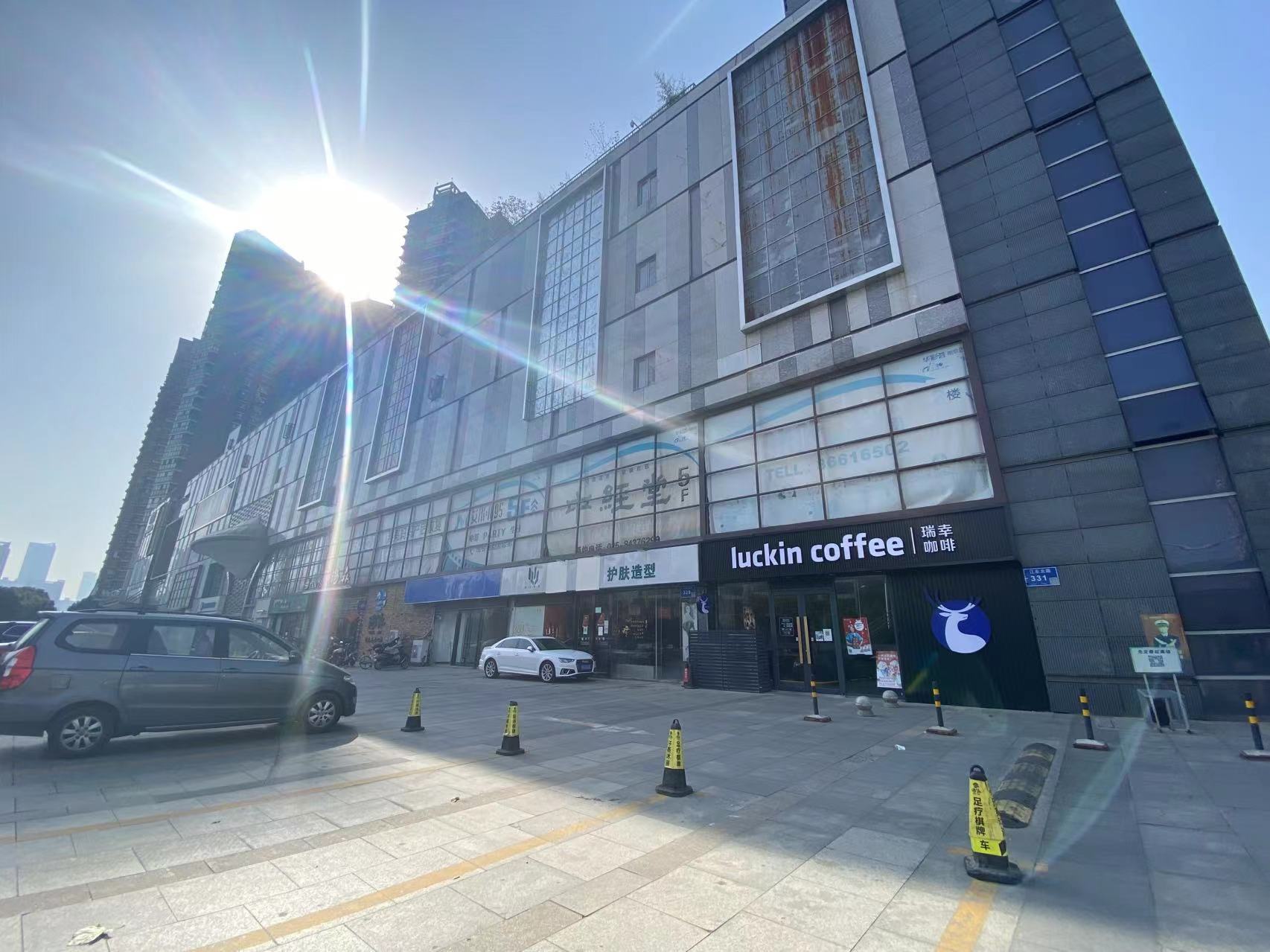 玻璃幕墙需要做什么检测