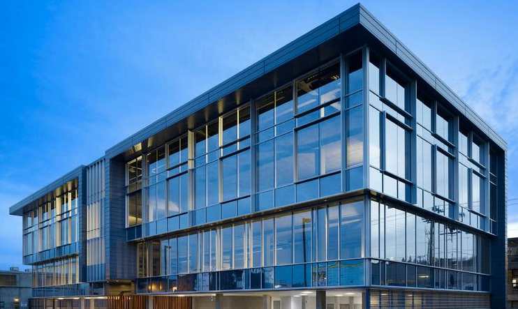 建筑幕墙的特点有哪些？