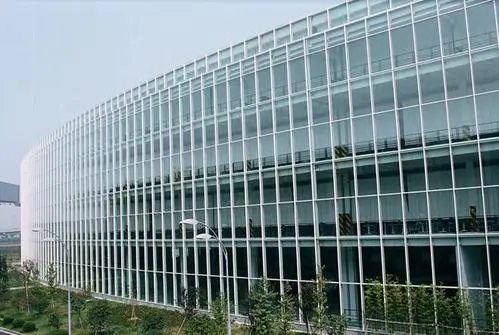 幕墙四性检测范围及依据