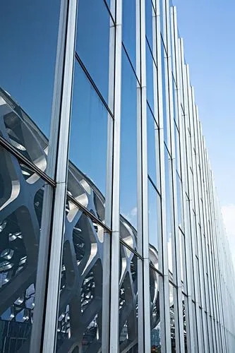 建筑幕墙工程设计与施工资质标准