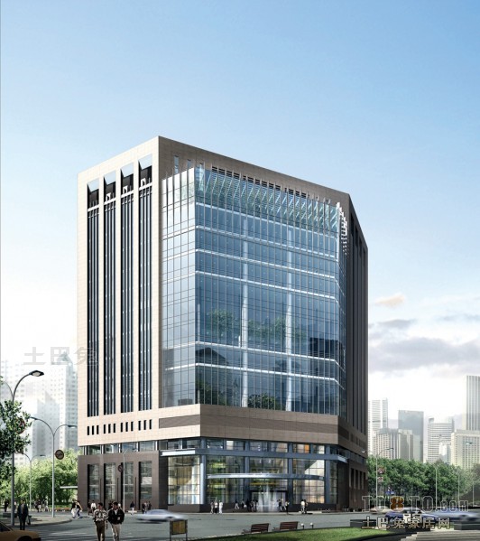 幕墙的行业发展