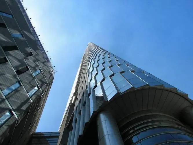 幕墙的基础知识