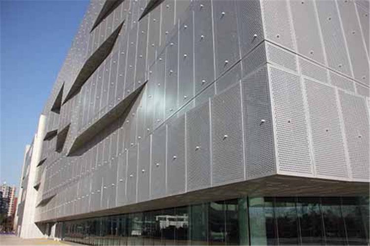 幕墙需要做哪些检测？