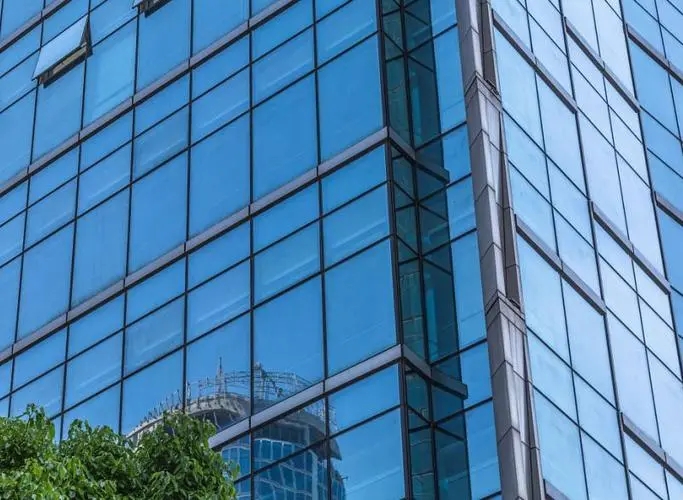 幕墙工程是什么？