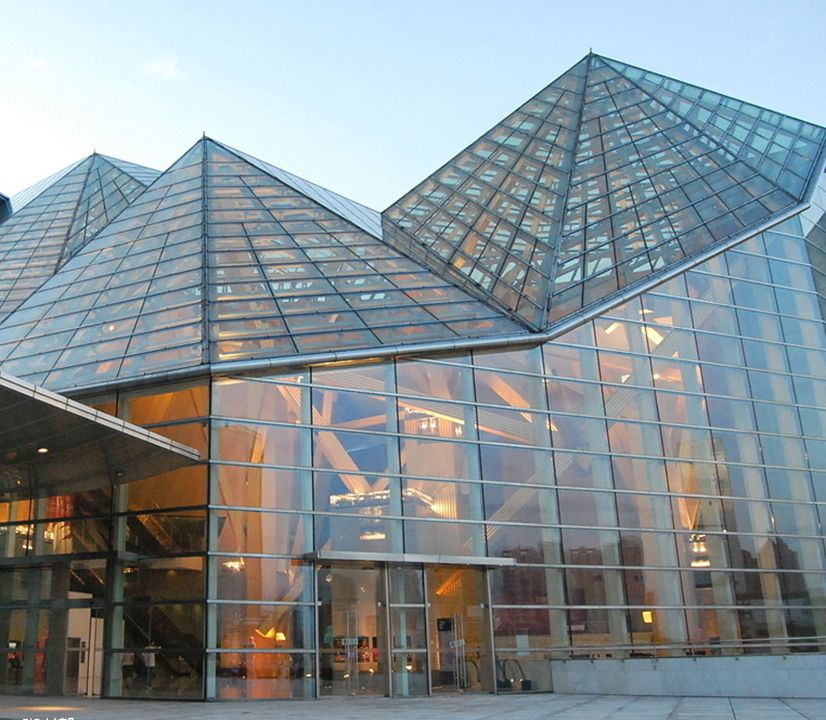 玻璃幕墙的遮阳要求