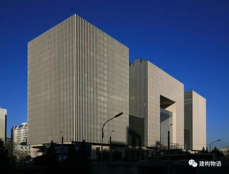 浅谈公共建筑玻璃幕墙的防水应用