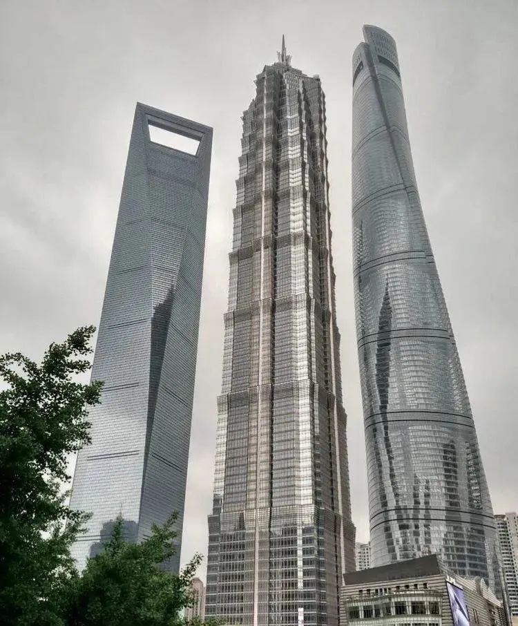 不可不知的玻璃幕墙基础知识