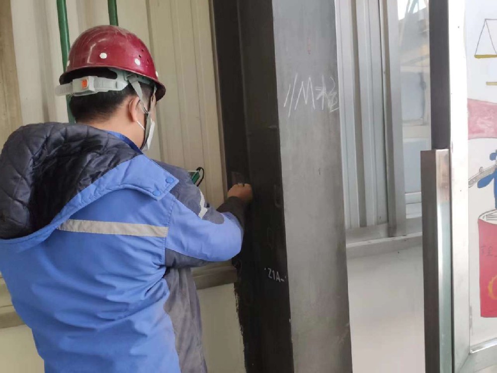 建筑幕墙需要做什么检测？