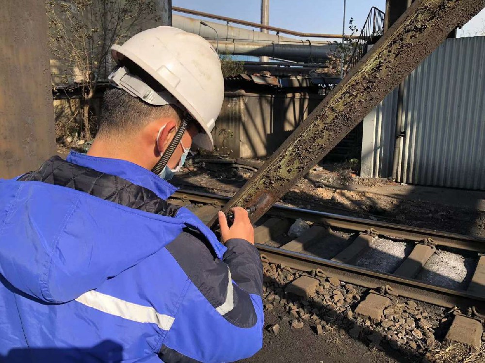 既有建筑幕墙安全性检查鉴定方法研究