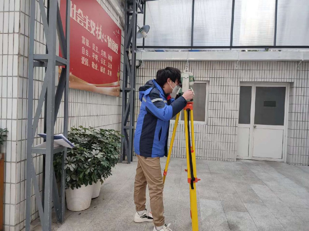 玻璃幕墙检测存在的问题及应对办法