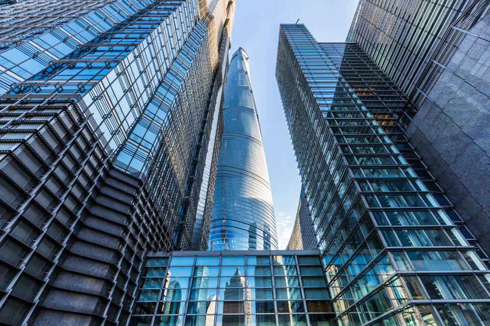 玻璃幕墙的种类有哪些？