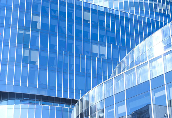 玻璃幕墙安全性检测主要检测哪些？