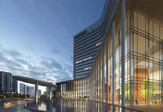 没想到玻璃幕墙的检测居然有这么多！