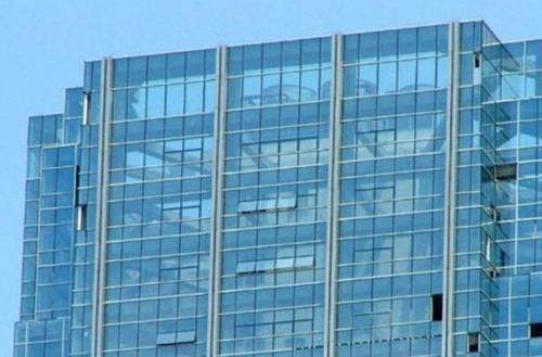 什么样的玻璃幕墙需要检测