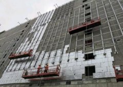 南京既有幕墙无损检测3大方法！幕墙检测哪家好