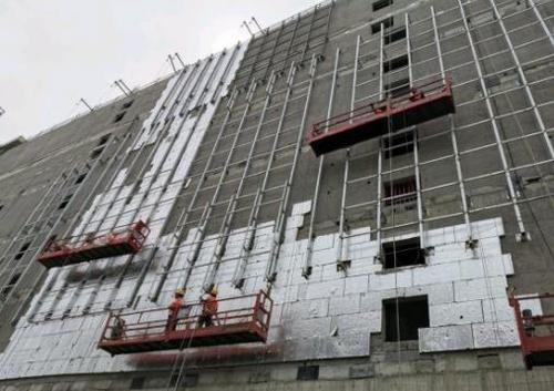 南京既有玻璃幕墙无损检测3大方法！幕墙检测哪家好？