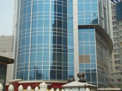 玻璃幕墙要做哪些检测？有什么特点？