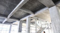 常见的楼板承载力检测内容有哪些